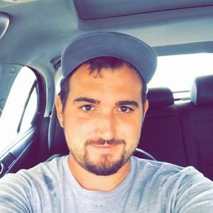 Meet your Posher, Aaron